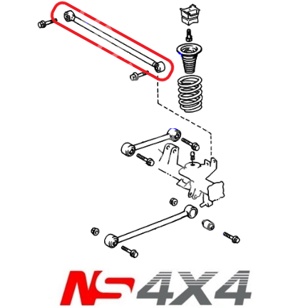 Ns4x4